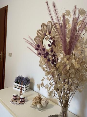 Le Piccole Sorgenti Apartment Bagni San Filippo Exterior photo